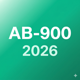 AB-900問題集のアイコン