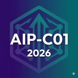 AIP-C01問題集のアイコン