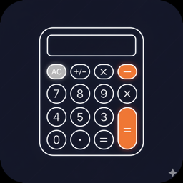 Calc+のアイコン