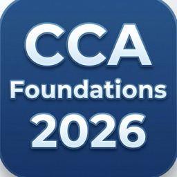 CCA Foundationsのアイコン