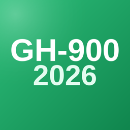 GH-900問題集