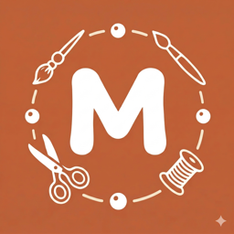 Maker's Note 作家ノートのアイコン