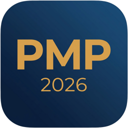 PMP問題集のアイコン