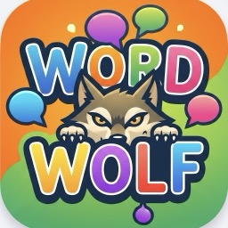 WordWolfPartyのアイコン